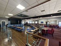 commercial hall for sale - 2