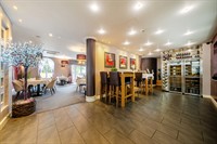 boutique hotel restaurant spa - 3