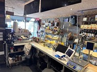 old established café deli - 3