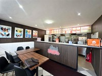 hot food takeaway romiley - 2