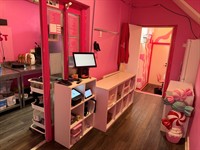 modern dessert confectionery business - 1