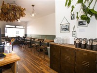 cult café - 3