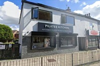 cafe business opportunity under - 1