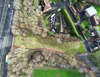 commercial property land between - 2