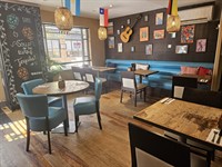 successful latin american restaurant - 2