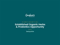 ecommerce organic herb brand - 1