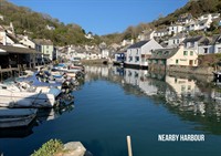hotel polperro - 3