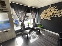 hair salon - 2
