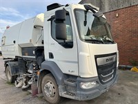 highly profitable road sweeping - 3