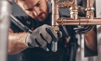 established growing plumbing heating - 2