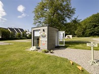 reraig camping caravan site - 2