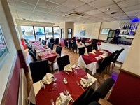 leasehold lic indian restaurant - 2