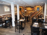 fish chips restaurant - 2