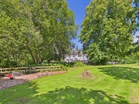 exclusive hire wedding venue - 2