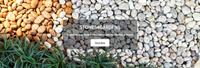 premium quality garden stones - 1
