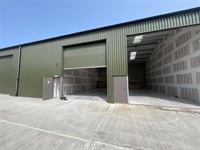 modern light industrial unit - 1