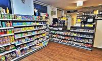 booming convenience grocery store - 1