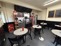 cafe sandwich bar - 2