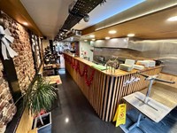 leasehold lic mexican restaurant - 2