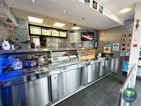 traditional fish chip shop - 1