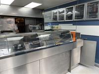 popular fish chips shop - 1