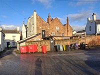 neston merseyside to let - 2