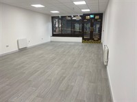 modern retail unit - 3