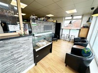 hot food takeaway preston - 1