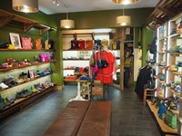 shoe shop - 2