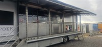 strategically located mobile catering - 3