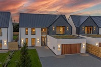 luxury property developer - 1