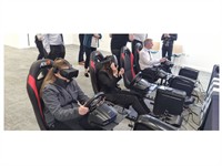 immersive vr gaming events - 2