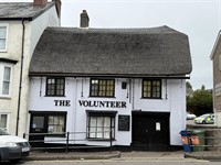 traditional thatched public house - 1