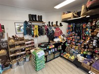 independent pet food supplies - 1