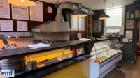 sandwich bar food to - 2