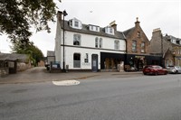 self-catering opportunity with flat - 1