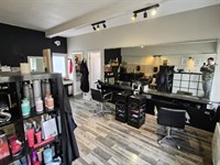 hair beauty salon - 3
