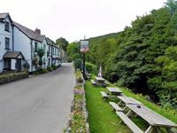 substantial characterful country hotel - 2