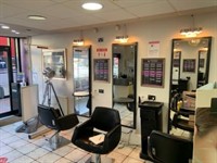 hair salon beauty salon - 1