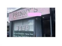 profitable thriving beauty salon - 1