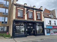 gloucester city centre bar - 1