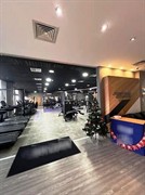 well-fitted gym franchises for - 1