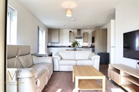 apartment swanscombe - 2