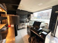hot food takeaway irlam - 2