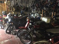long established motorcycle mot - 3