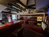 fully fitted bar - 3