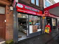 kebab takeaway shop within - 3