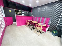 hot food takeaway chorlton - 1