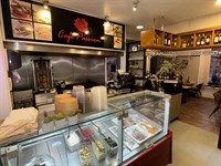 licensed cafe bistro - 1