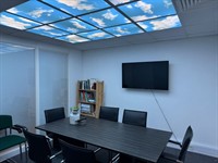 long leasehold office investment - 3